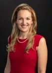 Photo of Bridget   Reineking
