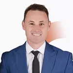Photo of Andrew  Blundell