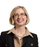 Photo of Elizabeth  Carroll