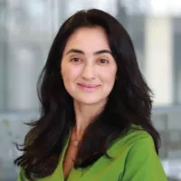 Photo of Melissa  Kanô