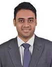 Photo of Arjyadeep Roy