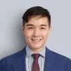 Photo of Justin Ng