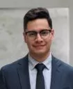 Photo of Jose Garcia-Bonilla (Student-at-Law)