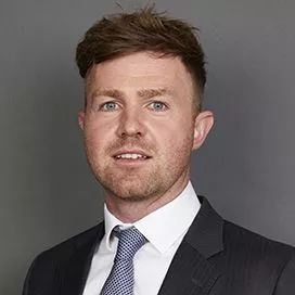 Photo of Alasdair Mcalpine