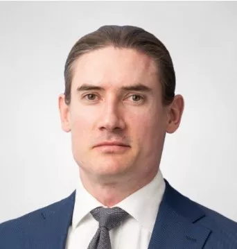 Photo of Michael  Christie