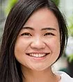 Photo of Christina Liew