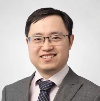 Photo of Yuchen  Yao