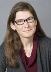 Photo of Robin E. Wechkin