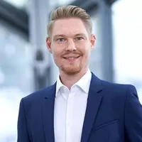 Photo of Christian  Ertel