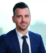 Photo of Nathan  Buck