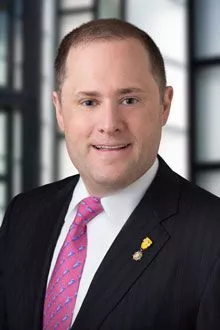 Photo of Justin Carl  Pfeiffer