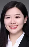 Photo of Olivia  Zhang