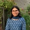 Photo of Upasna  Rana