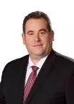 Photo of Matthew J. Greenberg