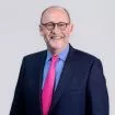 Photo of David A. Gross