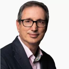 Photo of Andrew  Berks