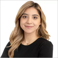 Photo of Petra  Sbeiti