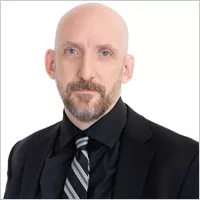 Photo of James Brown