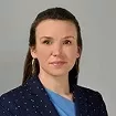 Photo of Rebecca  Terrace