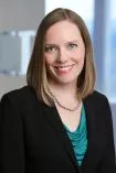 Photo of Megan R.  Baca