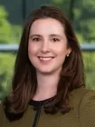 Photo of Zoë Lensing