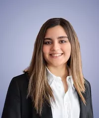 Photo of Ceren Baranalp