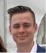 Photo of Lachlan Daniell