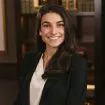 Photo of Olivia Piluso