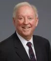 Photo of Hon. Alan G.  Perkins (Ret.)