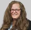 Photo of Rebecca B. Kimmelfield