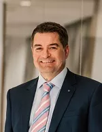 Photo of Ross Hocking