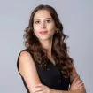 Photo of Agathi  Zervou