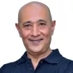 Photo of Amitabh Shrivastava