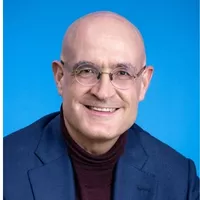 Photo of Alexander Lindemann