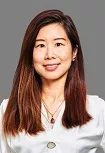 Photo of Lucia Yau
