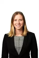 Photo of Jessica Tomlinson