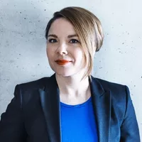 Photo of Anna  Blume Huttenlauch