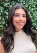 Photo of Valentina Hanna