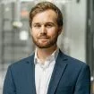 Photo of Julian Riddell