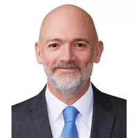 Photo of Chad  Allred (Ret.)