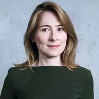 Photo of Elisa Theresa Hauch