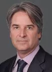 Photo of David A. Carpenter