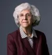 Photo of Laura Richman