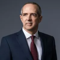 Photo of Christopher  Fisher