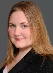 Photo of Megan Hall