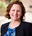 Photo of Katharine Landells