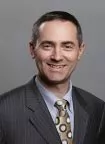 Photo of Stephen J. Shapiro