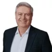Photo of Simon Hodgett