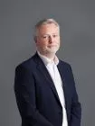 Photo of Colin Rooney