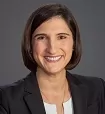 Photo of Rachel  Reingold Mandel